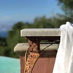 Beautiful 3-bed With Pool And Amazing Views * Agios Stefanos Kassiopi