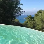 Beautiful 3-bed With Pool And Amazing Views Agios Stefanos Kassiopi