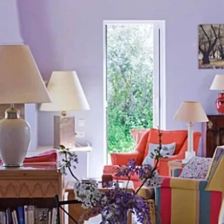 Villa Beautiful 3-bed With Pool And Amazing Views Agios Stefanos Kassiopi