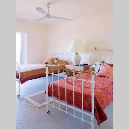 Beautiful 3-bed With Pool And Amazing Views * Agios Stefanos (Thinali)
