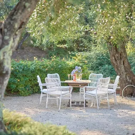 Villa Beautiful 3-bed With Pool And Amazing Views