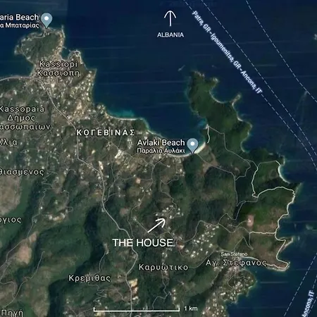 Beautiful 3-bed With Pool And Amazing Views Villa