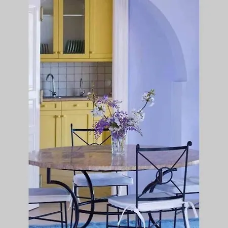 Beautiful 3-bed With Pool And Amazing Views * Agios Stefanos (Thinali)