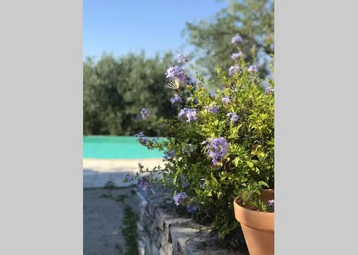 Villa Beautiful 3-bed With Pool And Amazing Views