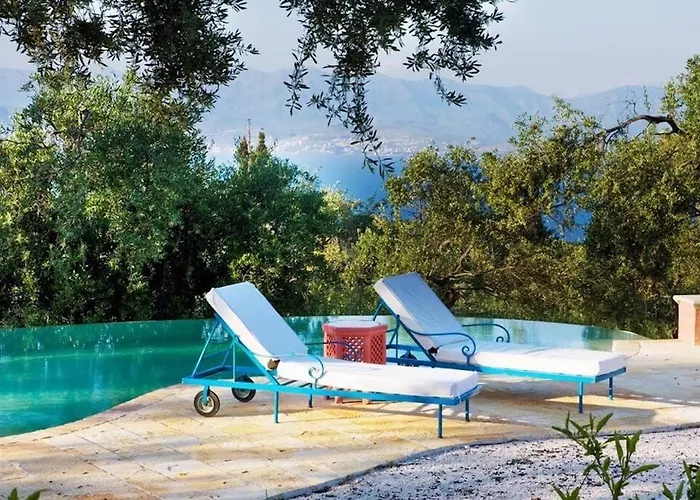 Beautiful 3-bed With Pool And Amazing Views *