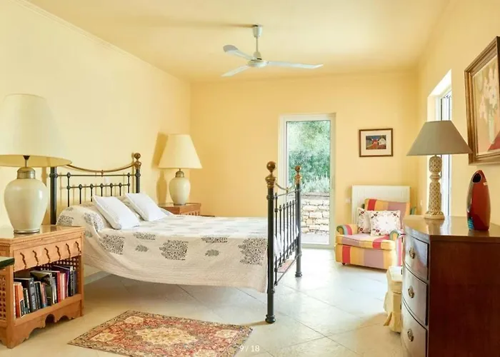 Beautiful 3-bed With Pool And Amazing Views *