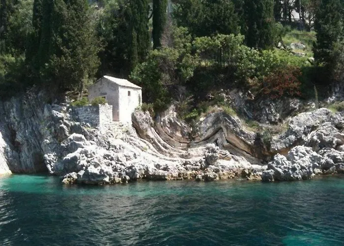 Villa Beautiful 3-bed With Pool And Amazing Views
